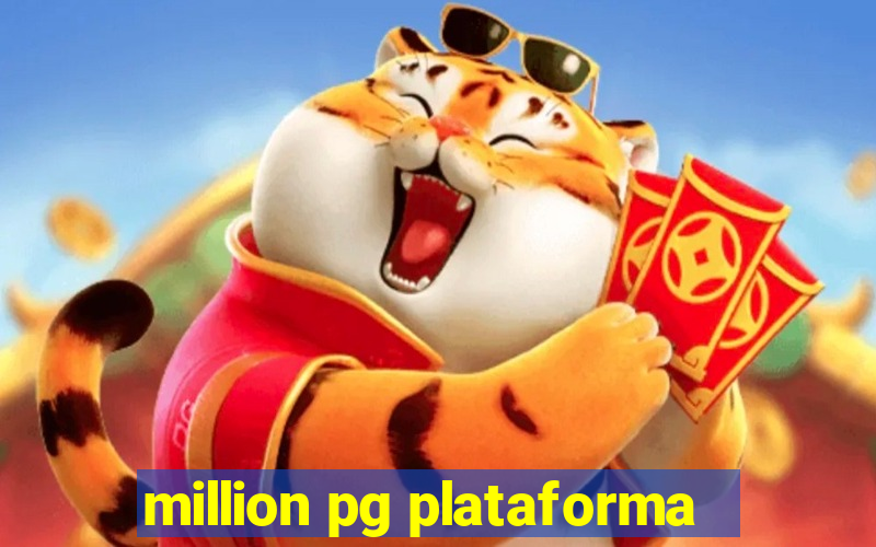 million pg plataforma